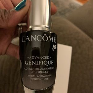 New unopened never used Lancôme Genifique